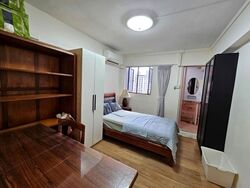 Blk 329 Clementi Avenue 2 (Clementi), HDB Executive #574454121